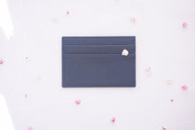 Load image into Gallery viewer, Card Holder in Navy
