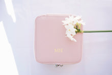 Load image into Gallery viewer, Jewellery Box in Pink
