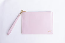 Load image into Gallery viewer, Signature Pouch in Peony
